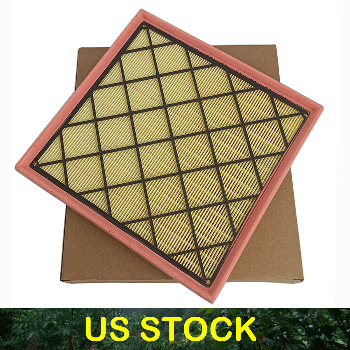 Air Filter For 2011-19 Buick Verano Cascada 1.6L For Chevy Cruze 1.4L 2011-2016