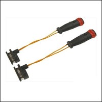 Sensoren Bremse Vorne FüR Classe G (W460,W461,W463) Von 1985>