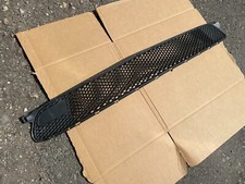 Kühlergrill Gitter Zierleiste Mitte Mercedes A-Klasse W177 ab 2018 A1778853203