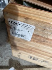 NEW GENUINE OEM  87280345 Case IH Ford Unload Front Grain Tank Bottom Auger