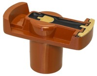 Facet Verteilerfinger FüR Alfa Romeo 33 75 90 MERCEDES-BENZ 190 124 Opel Corsa