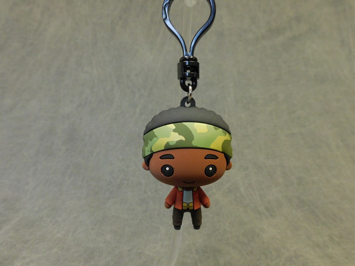 Stranger Things NEW * Lucas Sinclair Clip * Series 1 Blind Bag