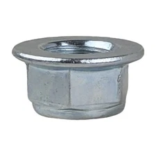 M15x1.25 Flange Nut for 150cc-250cc TaoTao Roketa SunL ATV Dirt Bike Go Kart