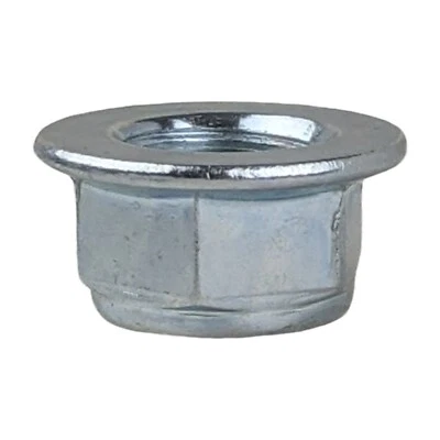 REDCAP M15x1.25 Flange Nut for 150cc-250cc TaoTao Roketa SunL ATV Dirt Bike Go Kart