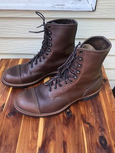 indian motorcycle boots