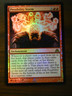 MTG Dragons Maze Foil Rare Possibility Storm Excellent - NM