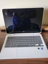 HP Chromebook