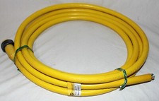 Super Trex 83171 Cable, 12 Pin Male to Bare Wire, 12ft - NEW