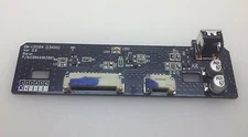 LG 47LD450-UA TV IR Sensor Board EBR64965801 (LD450) OEM PART