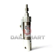 SMC CDJ2D16-15-A PNEUMATIC ACTUATOR COMPACT AIR CYLINDER PLC NEW
