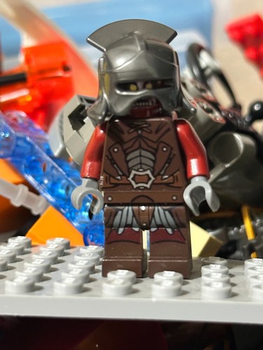 LEGO By Pound ⭐ ACQUISTA 5 STERLINE + RICEVI 1 STERLINA GRATIS + 1 MINIFIGURE OMAGGIO ⭐ Lotto sfuso! - Foto 3 di 12