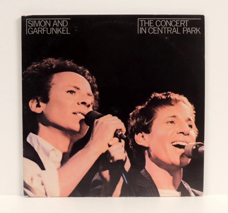 25+ Simon & Garfunkel Double LP Vinyl Records for sale | Updated