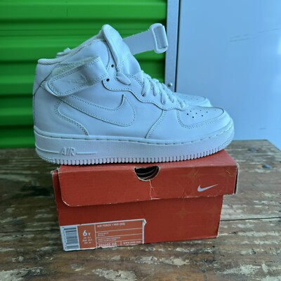 air force 1 mid ebay