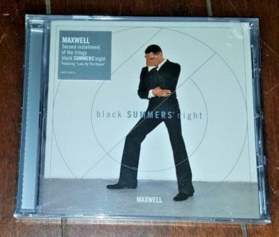 download maxwell blacksummersnight 2016 free