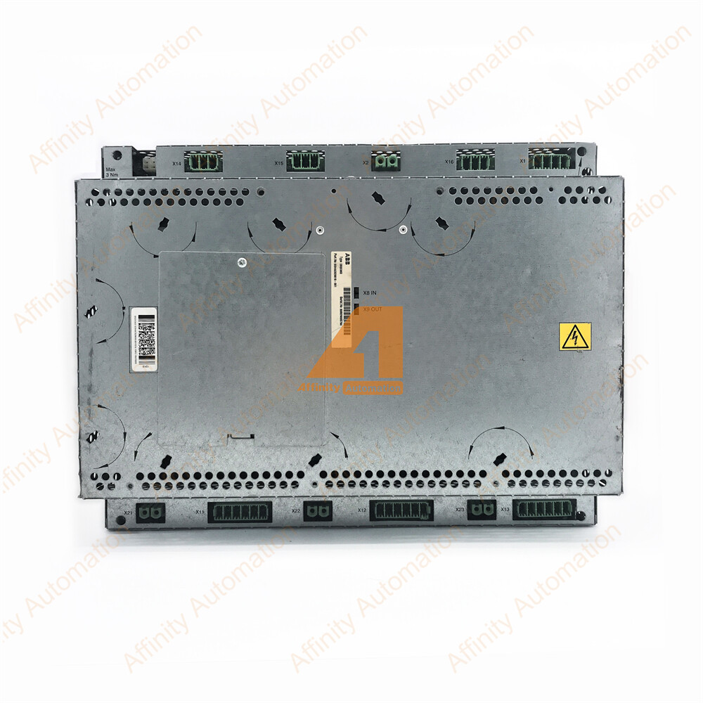 DSQC663 3HAC029818-001 Servo Drive ABB Unit IRC5 Robot DSQC 663