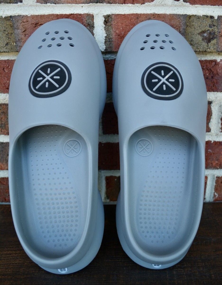 Li-Ning Men's 12-13 Way of Wade Slide Gray | eBay