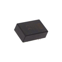 SCWN03C-12 Wandler: Dc/Dc 3W Ueing: 36-72V 12VDC Iausg: 250Ma DIP24 12,5G Mean W