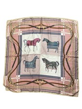 VINTAGE WOMEN'S SCARF WOMAN SCARF JHD9984