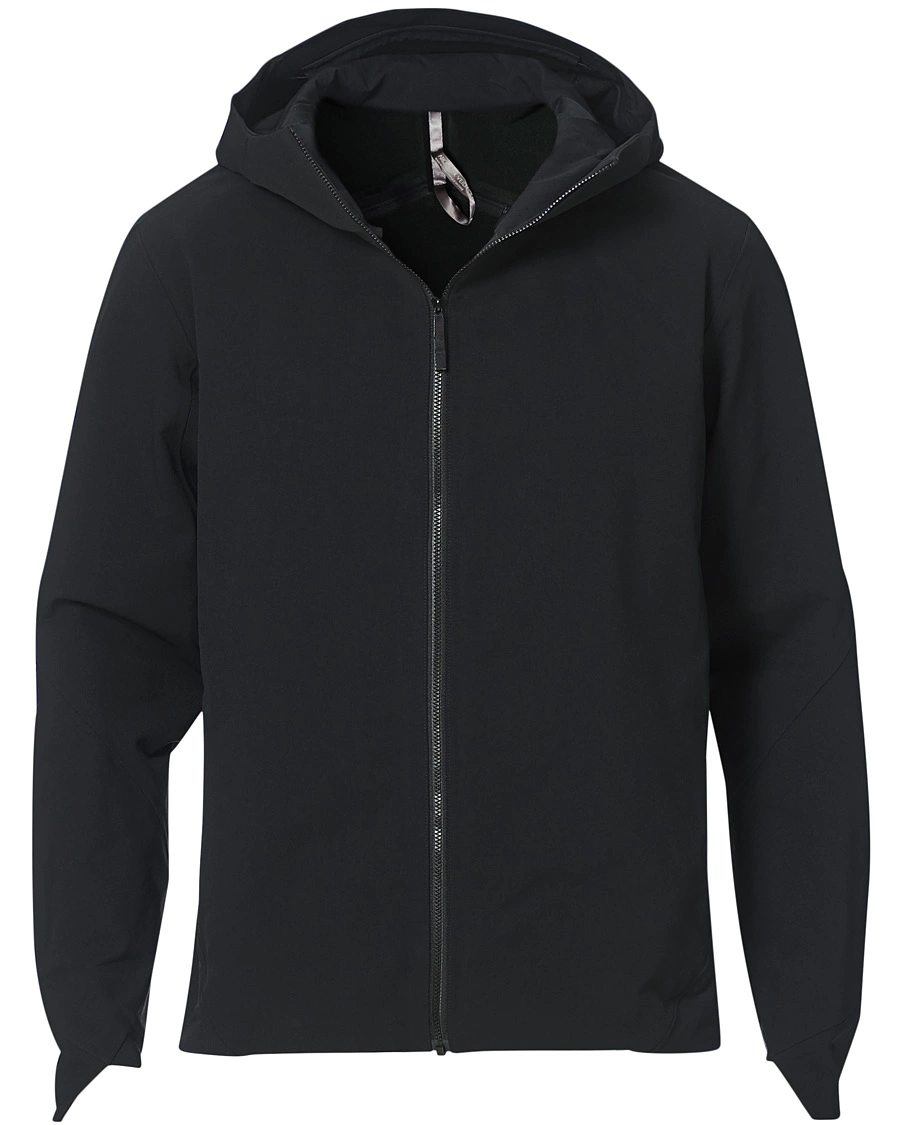 ARC’TERYX VEILANCE ISOGON MX JACKET M Arc'Teryx Isogon MX Jacket M Black in Size XS (UK 34) | eBay UK