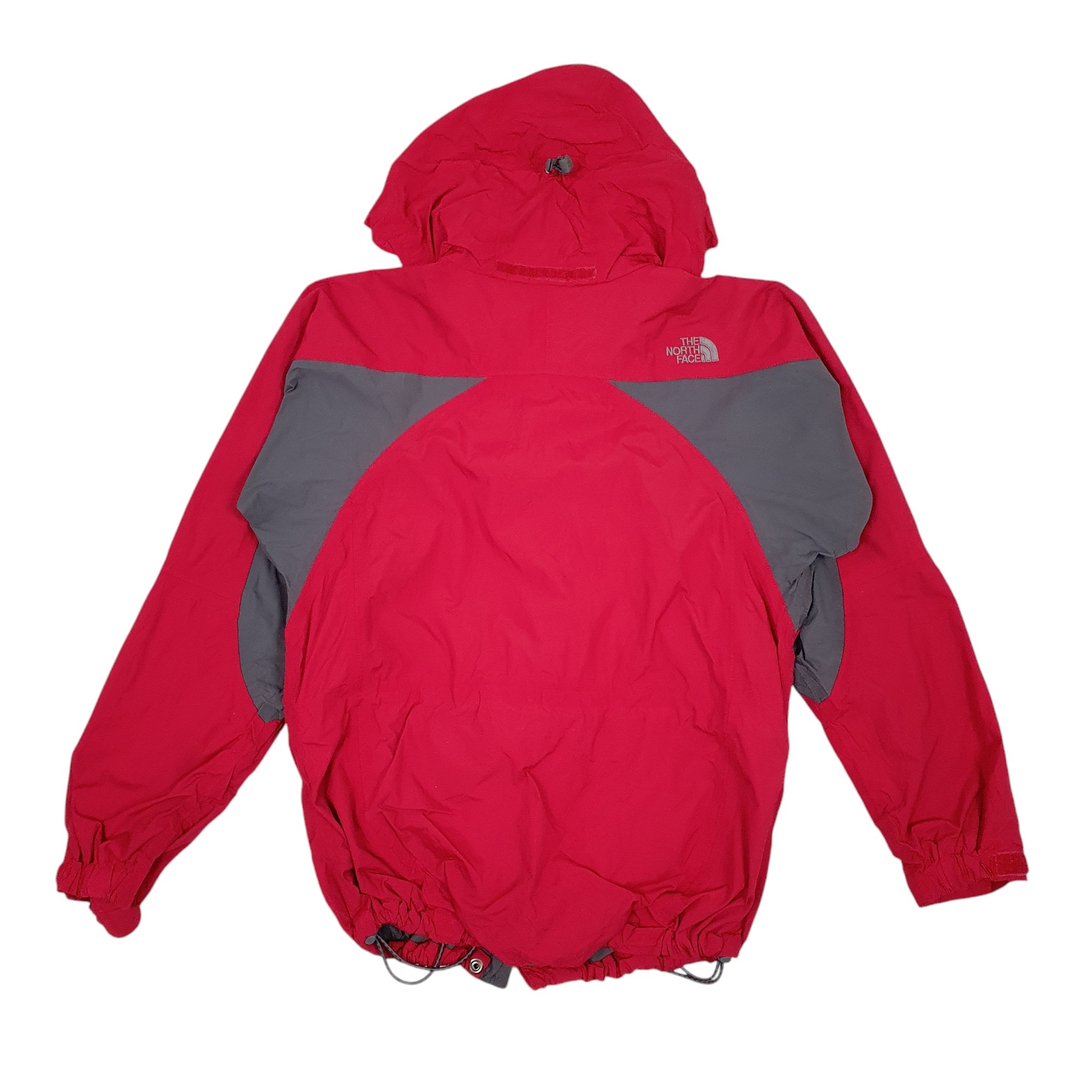 THE NORTH FACE Waterproof Rain Jacket Coat Womens M image 4