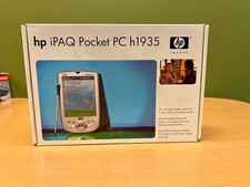 HP iPAQ Pocket PC HP H1935