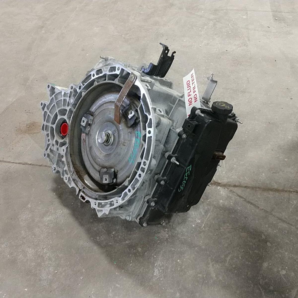 Transmission For Mkz 3.7L AT 20K