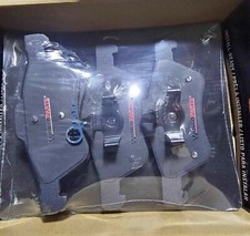 Front Premium Disc Brake Pads For Ford Escape