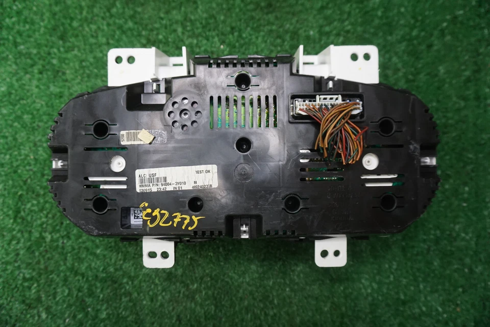 Cuadro medidor velocímetro Hyundai Elantra 2014 2015 2016 OEM940043Y010 18290 K ML Foto 4 de 4