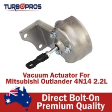 Turbo Pros Turbo Vacuum Actuator For Mitsubishi Outlander 4N14 2.2L