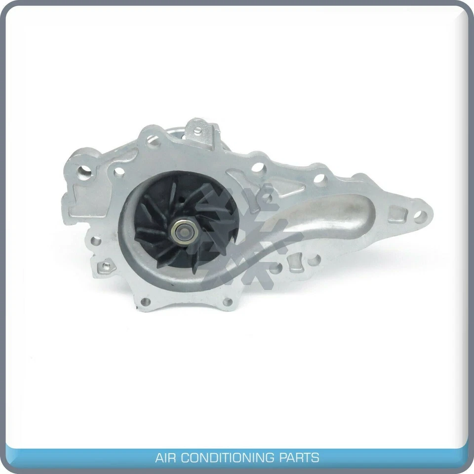 Nova bomba de água com parafusos de junta para Lexus SC300 Toyota Supra 3.0L AW9256 - Imagem 4 de 4