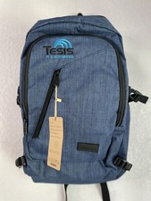 Manero Laptop Backpack With USB Port