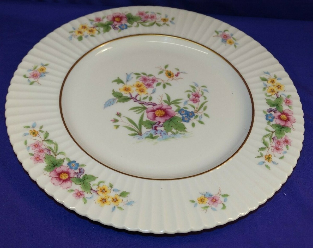VINTAGE LENOX FINE CHINA 