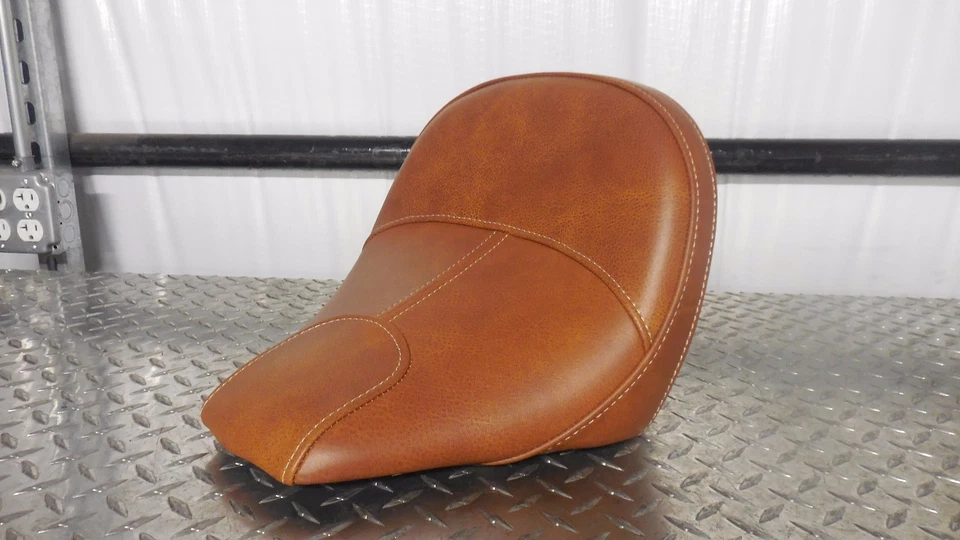 Asiento de conductor Indian Scout 15-18  Foto 2 de 4