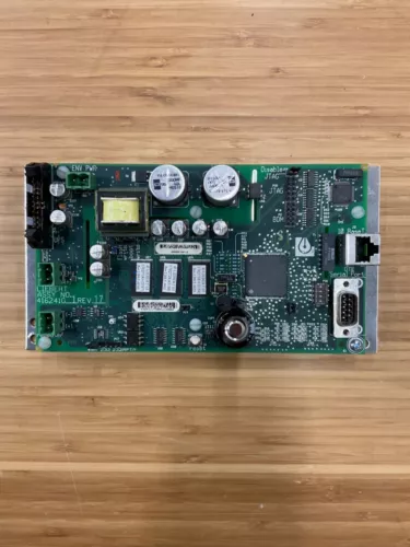 Liebert Control Board 416241G1 Rev. 17 See Photos