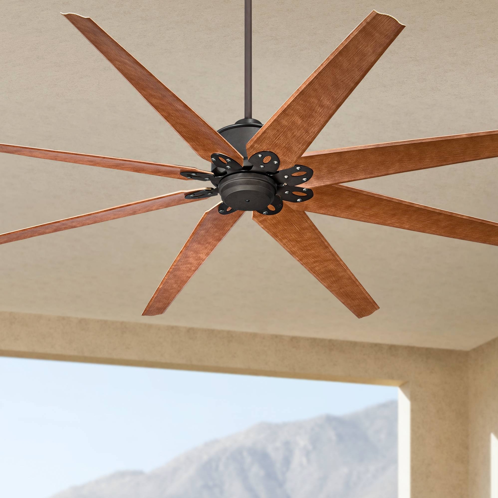 Casa Vieja Ceiling Fan Replacement Parts Shelly Lighting