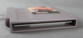 Rambo NES CIB, 1988, Nintendo, Vintage Cartridges, Video Games