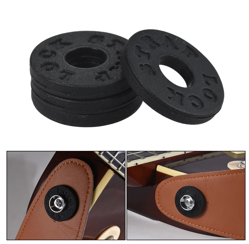 Best bass 2024 guitar strap