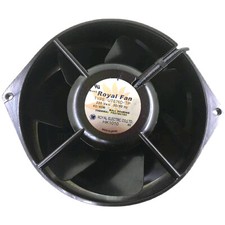 NEW Royal Fan UT676D-TP Cooling Fan 220V 43/40W 1PCS