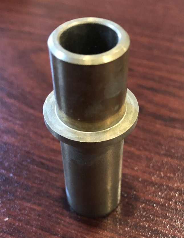 Valve Guide P/N 69533 eBay