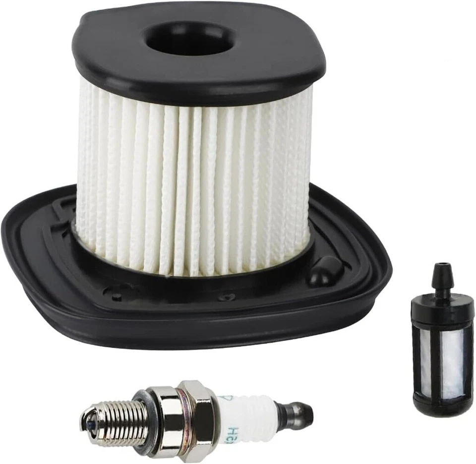 BG86 Air Filter for Stihl BG86C SH86 SH86C BG56 4241-140-4400/4403 4241-140-4404 - Image 2 of 4