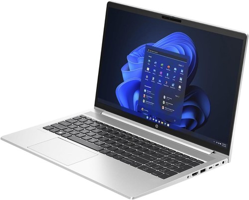 HP Probook 450 G10 15.6" Touchscreen Laptop FHD Intel i5-1335U 32GB 1TB SSD W11H - Picture 3 of 5