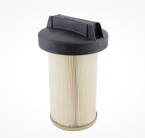 NEW Baldwin PF7973 Diesel Fuel Filter John Deere RE515345 USA NOS - Bild 1 von 2