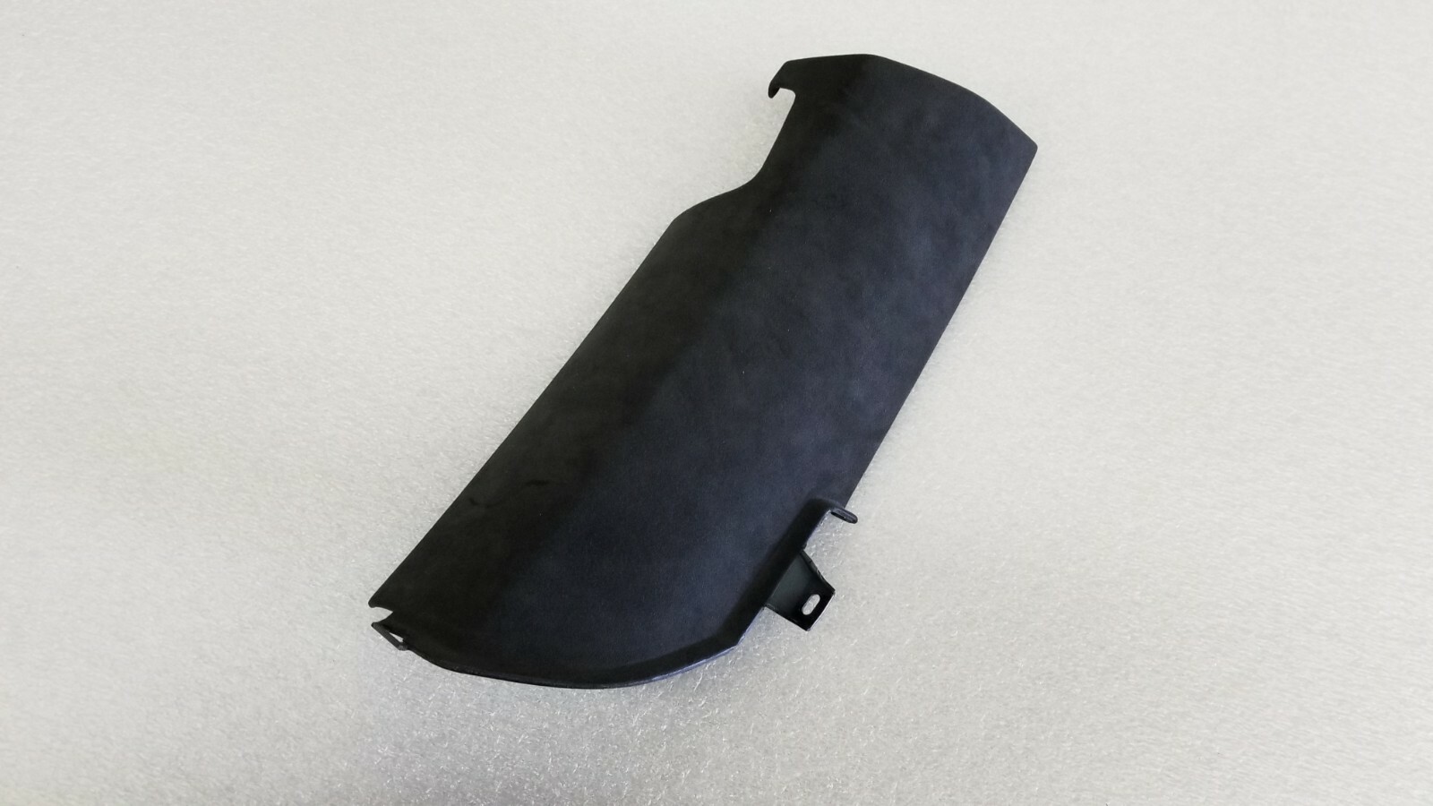 LAMBORGHINI HURACAN UPPER RIGHT SIDE INTERIOR A-PILLAR OEM 4T0867352A
