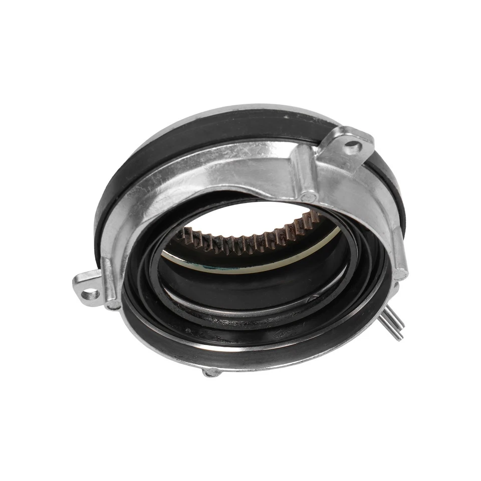 Juego de actuadores de bloqueo de cubo automático válvula de purga solenoide de vacío para Ford F-150 4x4 4x4 Foto 3 de 4