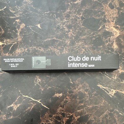 Armaf Club de Nuit Intense Man Eau de Parfum Spray 35ml
