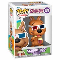 Scooby-Doo! Scooby-Doo #2040