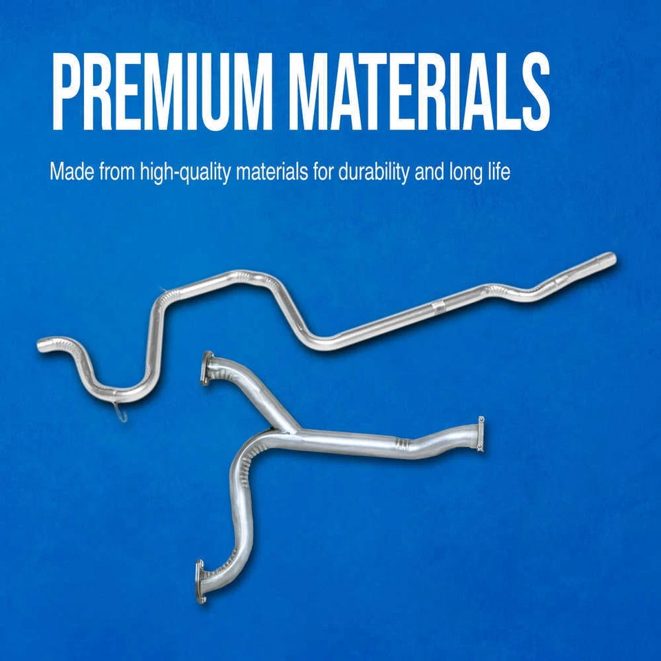 Задняя труба для Honda Element 2004 2007 2006 2005 2008 2009 2010 Walker 2003-2011 годов выпуска - Изображение 2 из 4