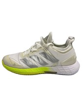Adidas Adizero Ubersonic 4 Low Cut Sneakers 23Cm Wht Fx1368 JrM83