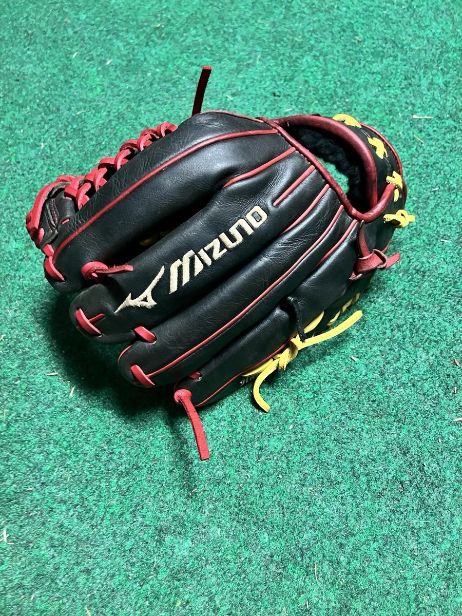 Mizuno Global Elite Baseball & Softball Gloves & Mitts for sale | eBay