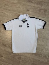 Retro Admiral Tottenham Hotspur 1977/80 Soccer Shirt